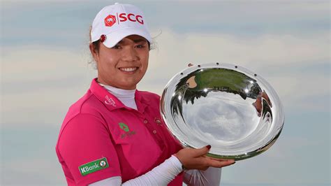 rolex lpga awards 2018|Ariya Jutanugarn wraps up the 2018 LPGA Rolex Player of the .